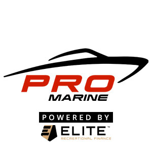 Pro-Marine Pro Marine