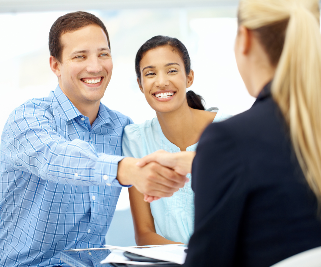 Full Service Fi Close Loan