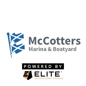 Mccotters Mccotters Marina &Amp; Boatyard
