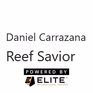 Reef Savior